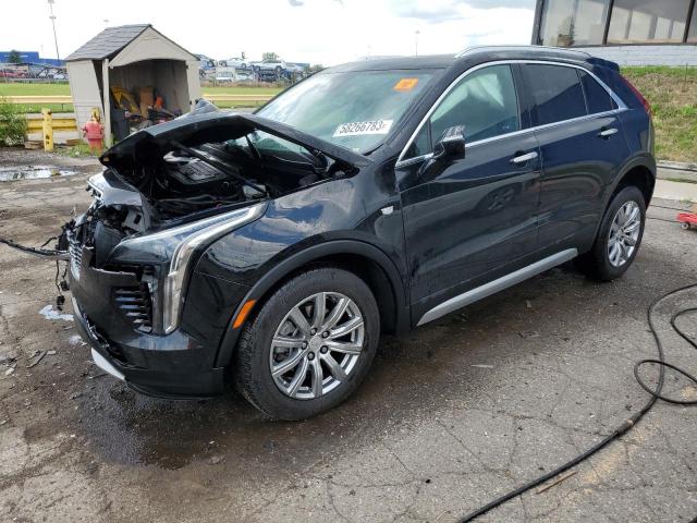 CADILLAC XT4 PREMIU 2021 1gyfzdr49mf025294