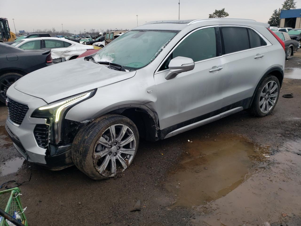 CADILLAC XT4 2022 1gyfzdr49nf115708