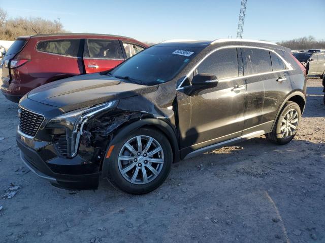 CADILLAC XT4 2022 1gyfzdr49nf126837