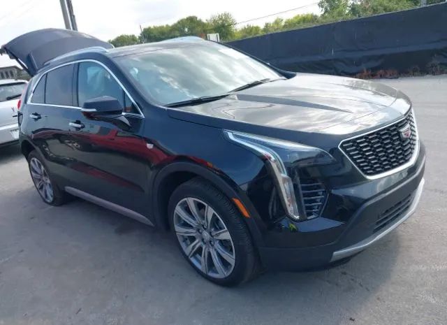 CADILLAC XT4 2023 1gyfzdr49pf173241