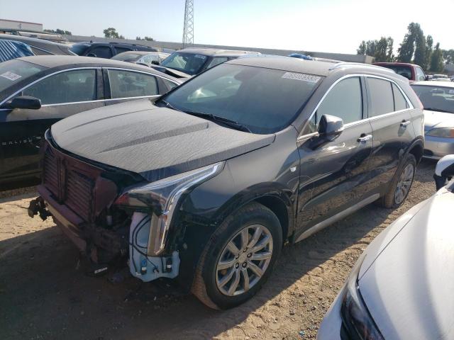 CADILLAC XT4 PREMIU 2023 1gyfzdr49pf179217