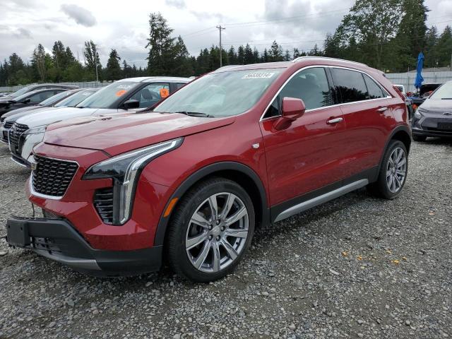 CADILLAC XT4 PREMIU 2019 1gyfzdr4xkf101098