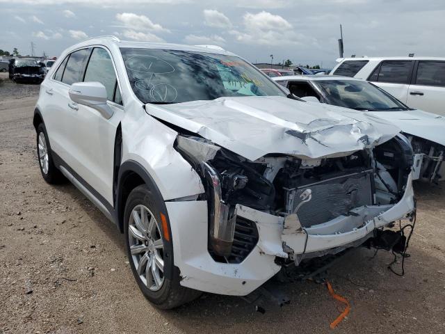 CADILLAC XT4 PREMIU 2019 1gyfzdr4xkf102980