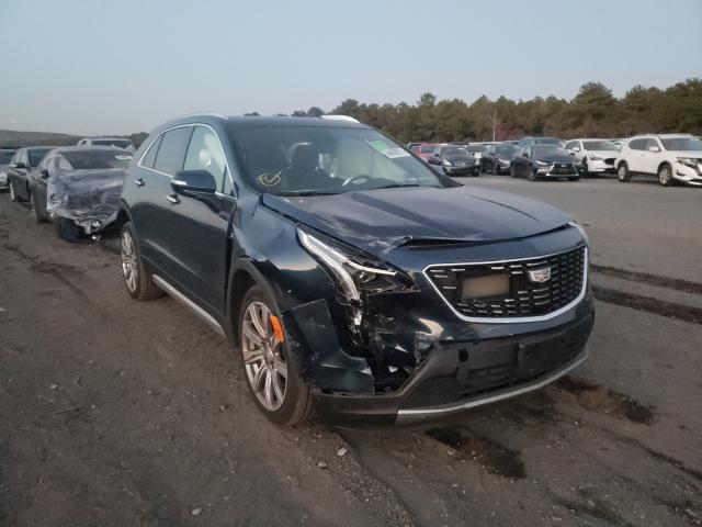 CADILLAC XT4 PREMIU 2019 1gyfzdr4xkf108391