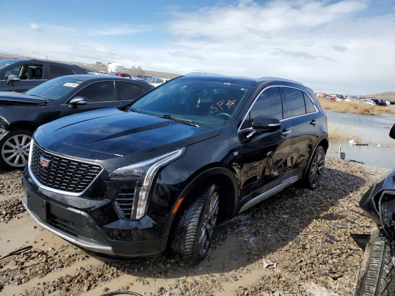 CADILLAC XT4 2019 1gyfzdr4xkf154478