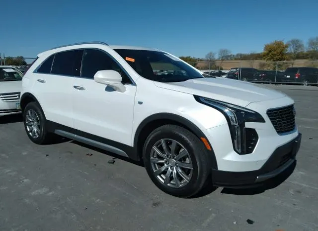 CADILLAC XT4 2019 1gyfzdr4xkf155212