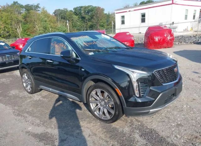 CADILLAC XT4 2019 1gyfzdr4xkf165321