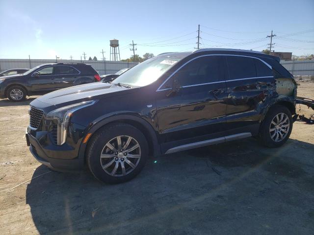 CADILLAC XT4 PREMIU 2019 1gyfzdr4xkf170289