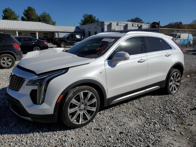 CADILLAC XT4 2019 1gyfzdr4xkf199937