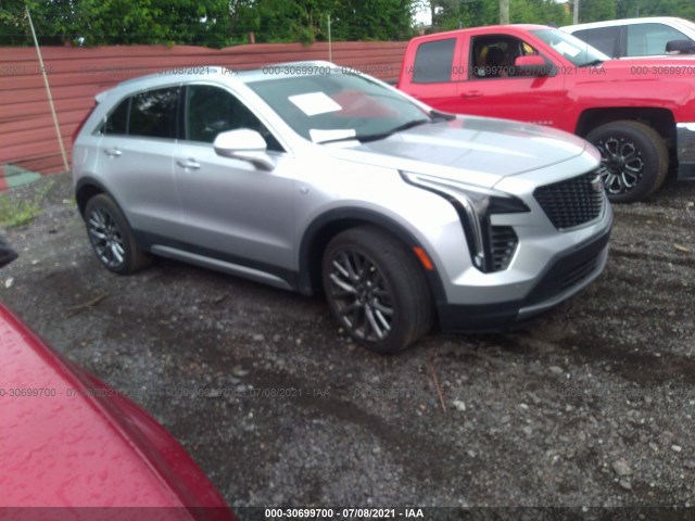 CADILLAC XT4 2019 1gyfzdr4xkf212122