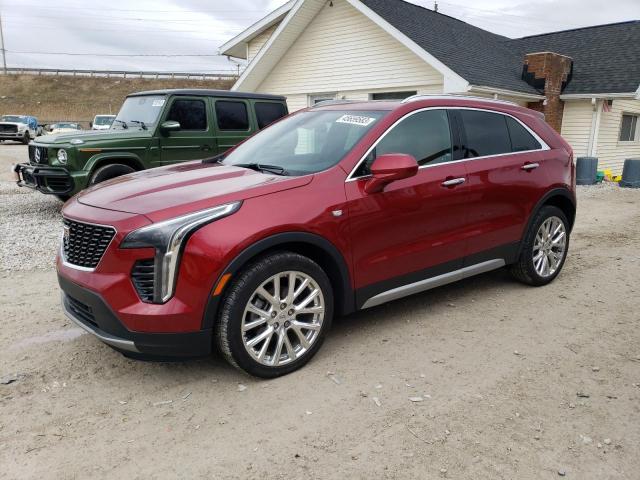 CADILLAC XT4 PREMIU 2019 1gyfzdr4xkf228949