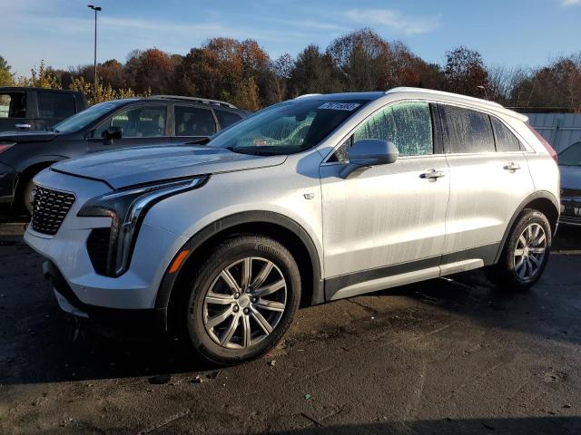 CADILLAC XT4 2020 1gyfzdr4xlf070307