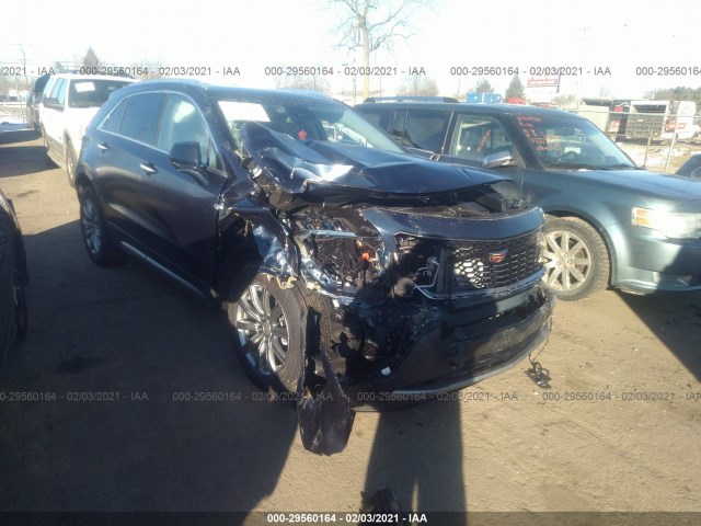 CADILLAC XT4 2020 1gyfzdr4xlf076446