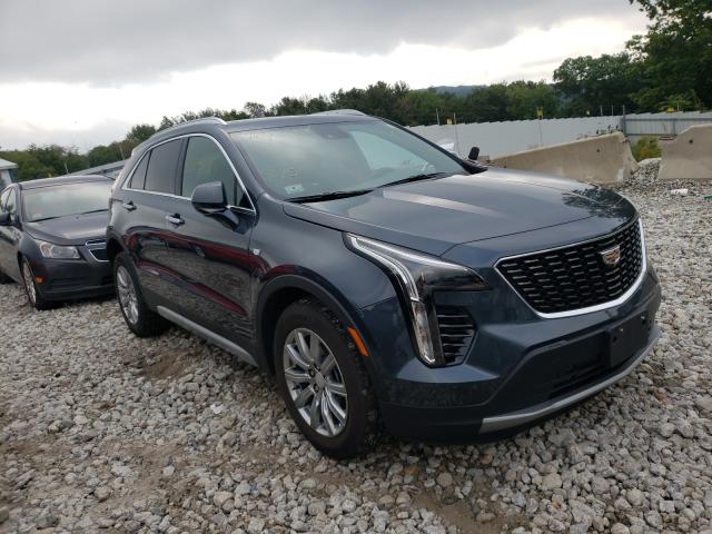 CADILLAC XT4 PREMIU 2020 1gyfzdr4xlf141957