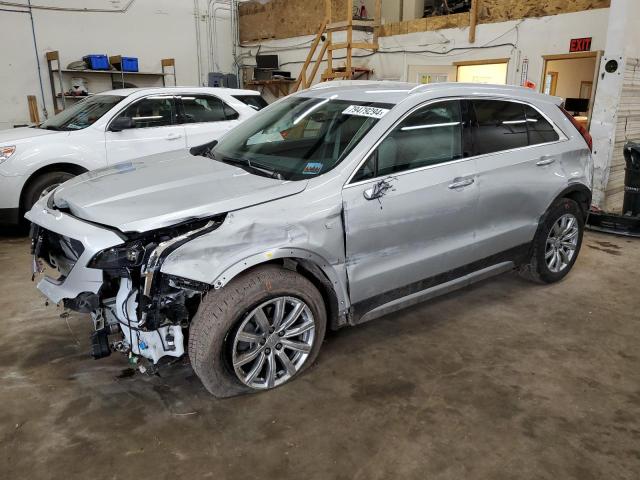 CADILLAC XT4 PREMIU 2022 1gyfzdr4xnf106645