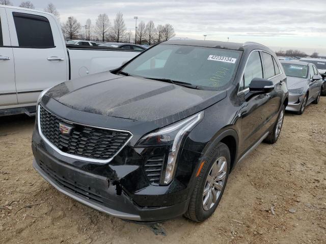 CADILLAC XT4 2022 1gyfzdr4xnf134509