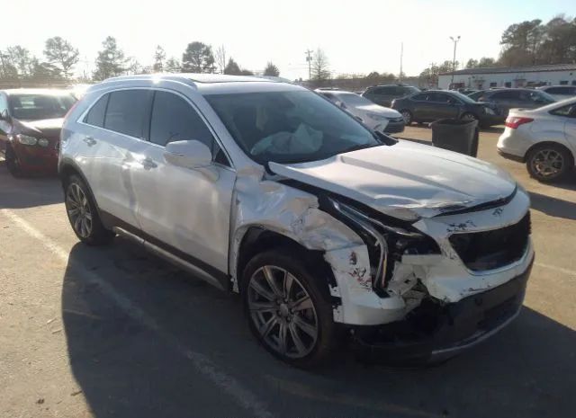 CADILLAC XT4 2023 1gyfzdr4xpf130625