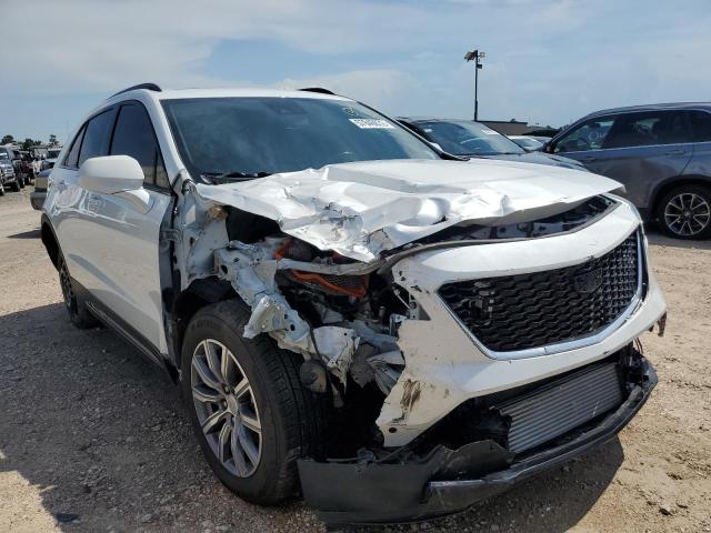 CADILLAC NULL 2019 1gyfzer40kf211387