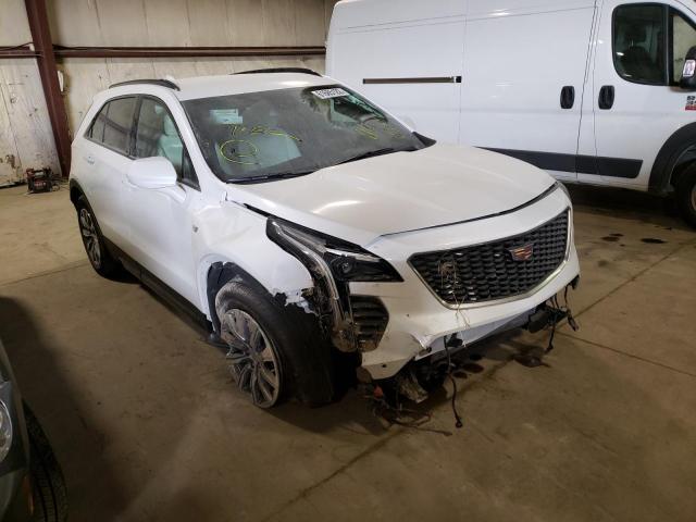 CADILLAC XT4 SPORT 2019 1gyfzer40kf211955