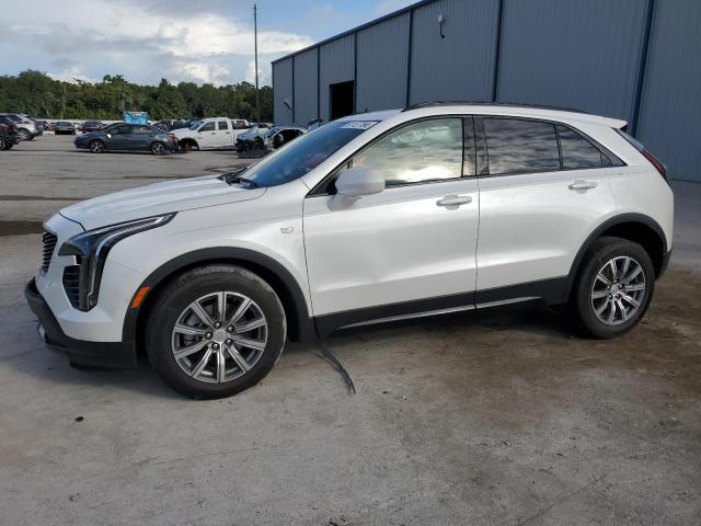 CADILLAC XT4 SPORT 2020 1gyfzer40lf129564