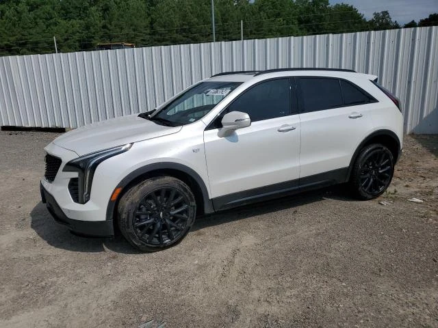 CADILLAC XT4 SPORT 2023 1gyfzer40pf108624