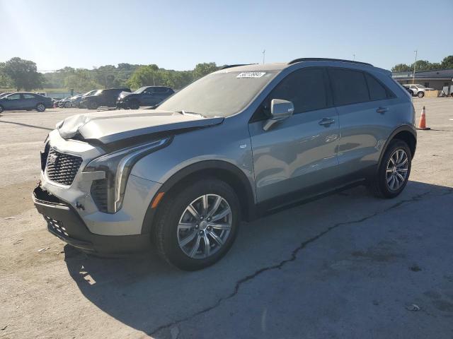 CADILLAC XT4 2023 1gyfzer40pf225281