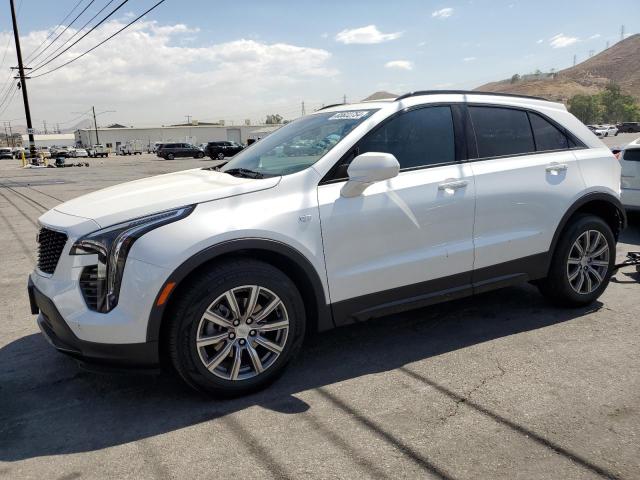 CADILLAC XT4 SPORT 2020 1gyfzer41lf147314