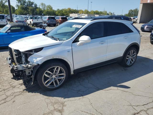 CADILLAC XT4 SPORT 2019 1gyfzer42kf207535