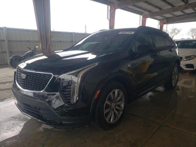 CADILLAC XT4 2020 1gyfzer42lf105413