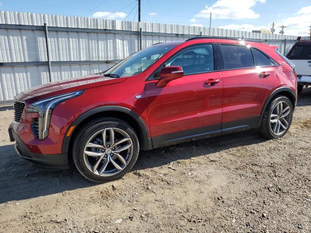 CADILLAC XT4 2023 1gyfzer42pf191165