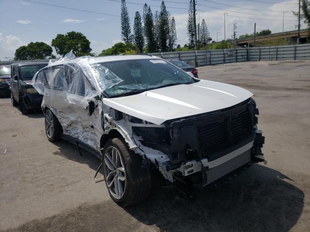 CADILLAC XT4 2020 1gyfzer43lf077458