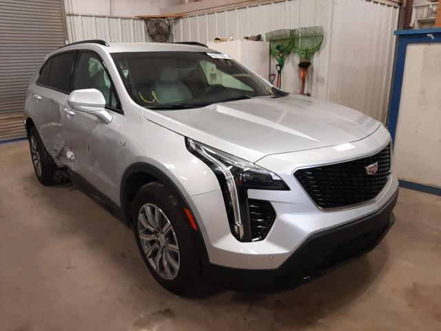 CADILLAC XT4 SPORT 2020 1gyfzer43lf146553