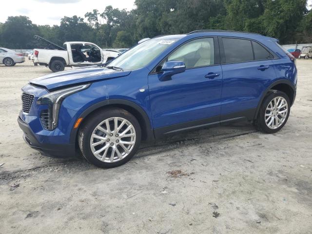 CADILLAC XT4 SPORT 2023 1gyfzer43pf111131