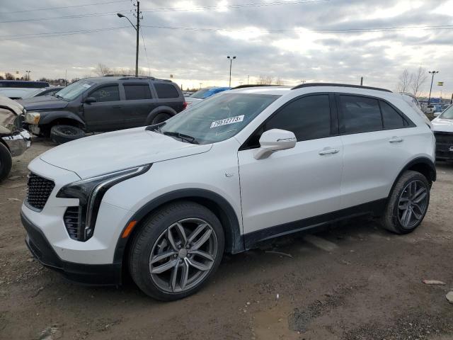 CADILLAC XT4 2019 1gyfzer44kf111339