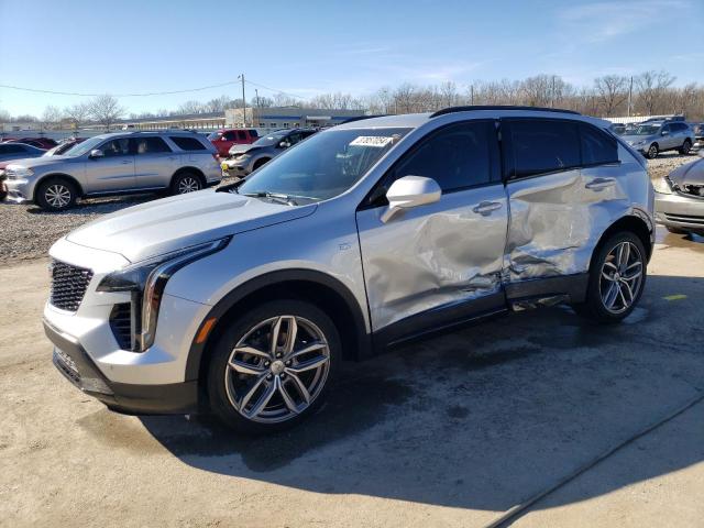 CADILLAC XT4 2019 1gyfzer44kf138623