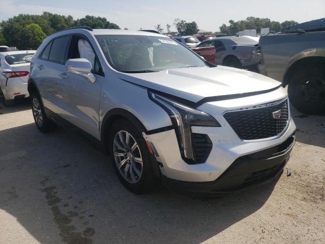 CADILLAC XT4 SPORT 2021 1gyfzer44mf053090