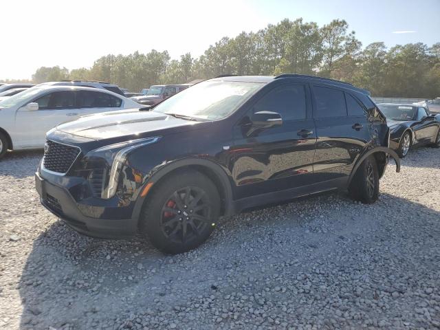 CADILLAC XT4 2021 1gyfzer44mf059312