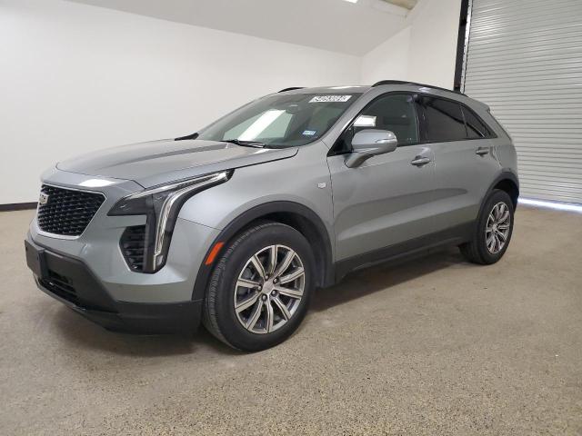 CADILLAC XT4 2023 1gyfzer44pf187232