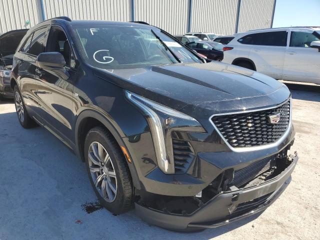 CADILLAC XT4 SPORT 2019 1gyfzer45kf152014