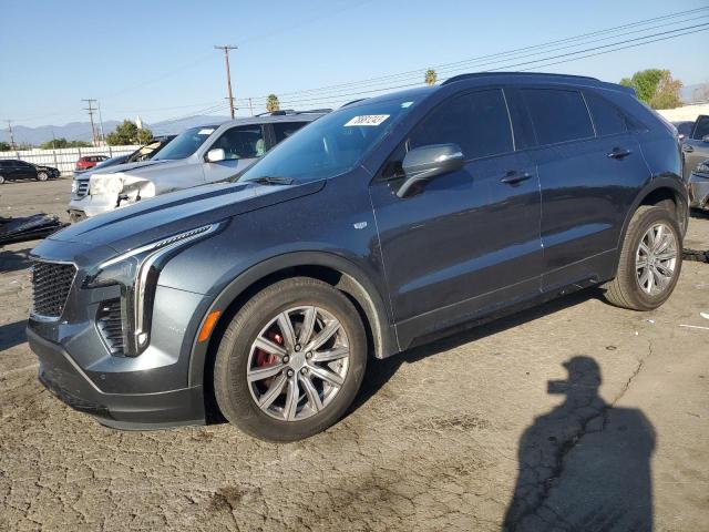 CADILLAC XT4 2021 1gyfzer45mf079102