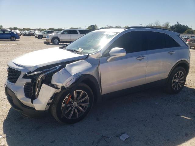 CADILLAC XT4 2019 1gyfzer46kf138185