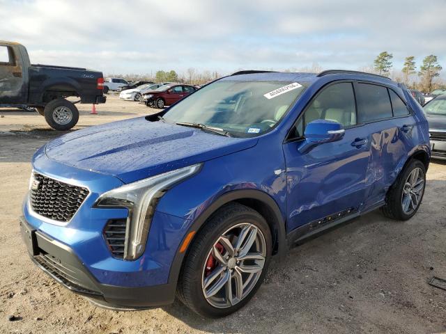 CADILLAC XT4 2021 1gyfzer46mf022343