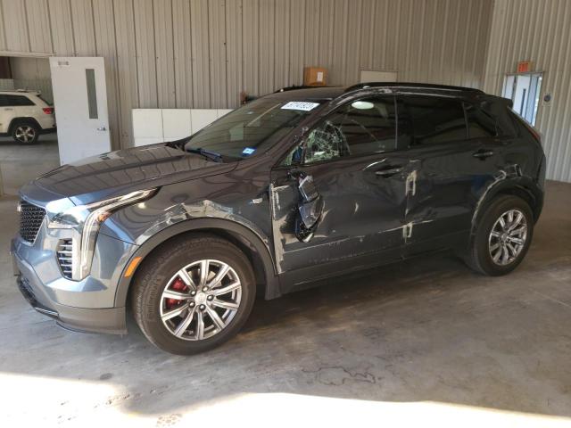 CADILLAC XT4 SPORT 2021 1gyfzer46mf046903