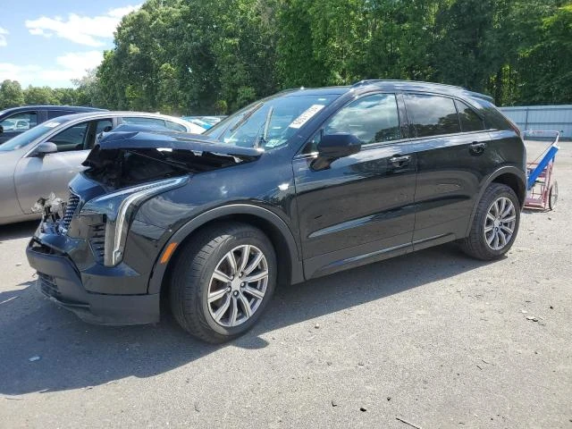 CADILLAC XT4 SPORT 2020 1gyfzer47lf146023