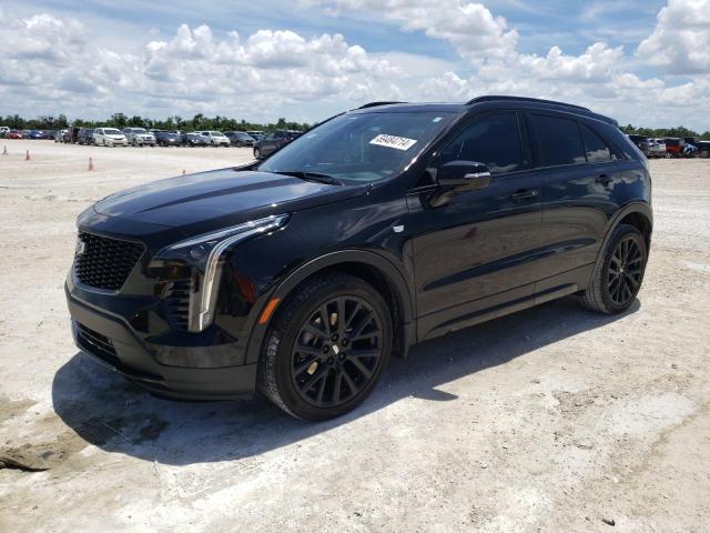 CADILLAC XT4 2022 1gyfzer47nf104583