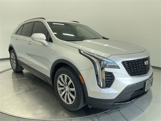 CADILLAC XT4 2019 1gyfzer48kf177733