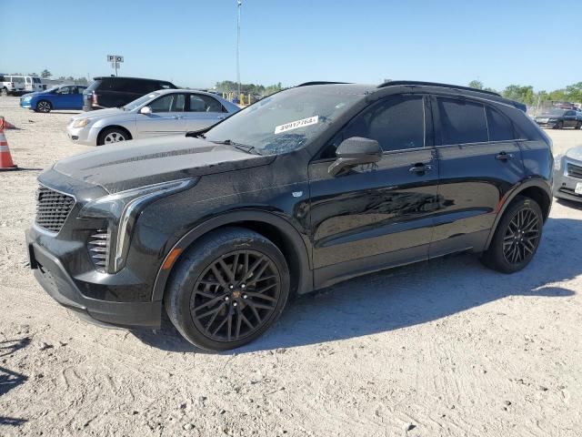 CADILLAC XT4 2019 1gyfzer48kf207121