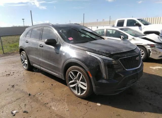 CADILLAC XT4 2020 1gyfzer48lf138478