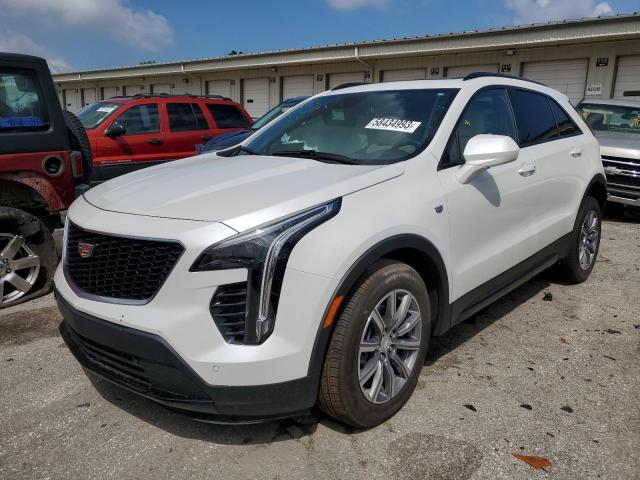 CADILLAC XT4 2020 1gyfzer48lf149612