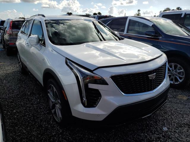 CADILLAC XT4 SPORT 2022 1gyfzer48nf150424